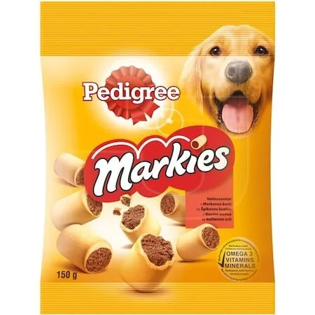 Pedigree Markies Ödül 150 Gr