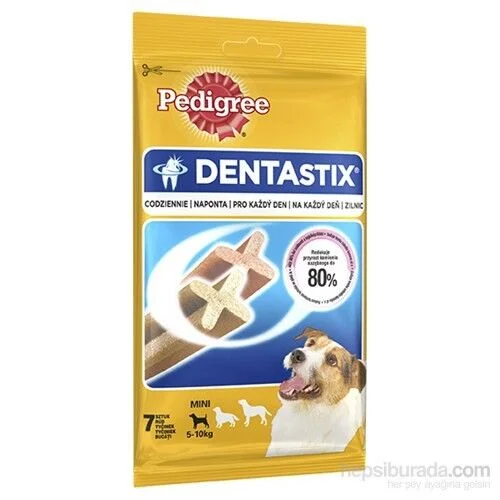 Pedigree Denta Stick Ödül 110 Gr