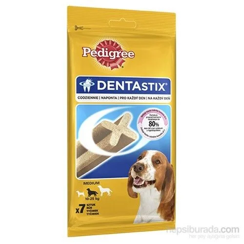 Pedigree Denta Stick Ödül 180 Gr