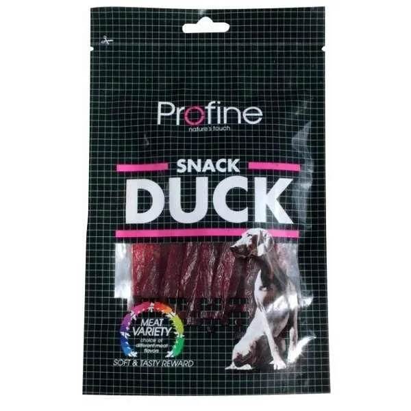 Profine Snack Duck 80 Gr