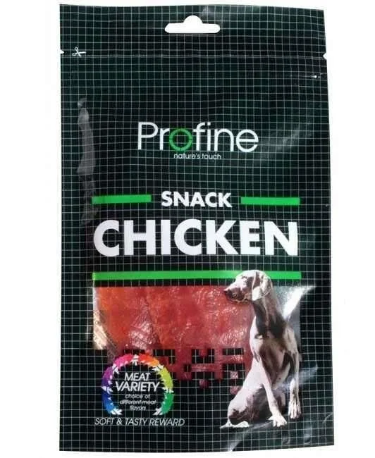 Profine Snack Chicken 80 Gr