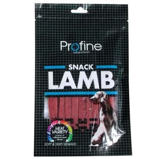 Profine Snack Lamb 80 Gr