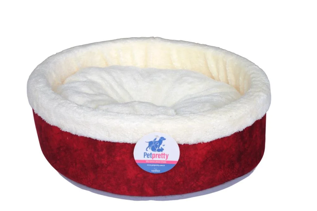 Comfort Special Simit Yatak Kirmizi