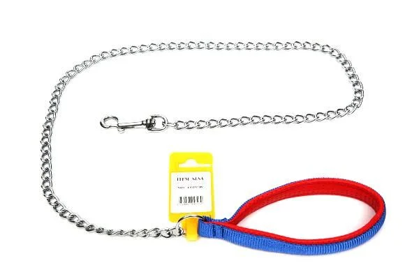 Flip Yumuşak Tutmalı Zincir Gezdirme 3 mm x 120 cm
