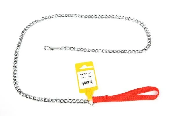 ŞERİT TUTMALI ZİNCİR GEZDİRME 2.5MM*120 cm
