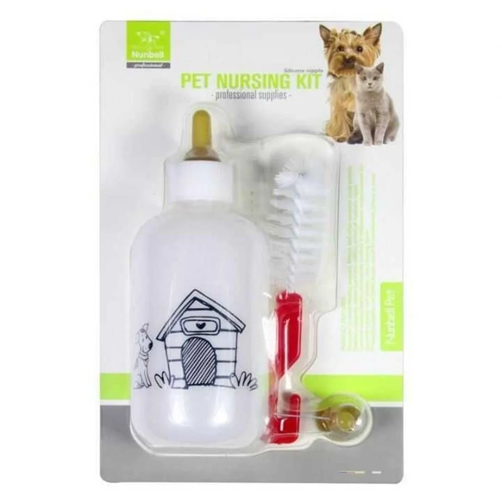 Nunbell Biberon 50 Ml