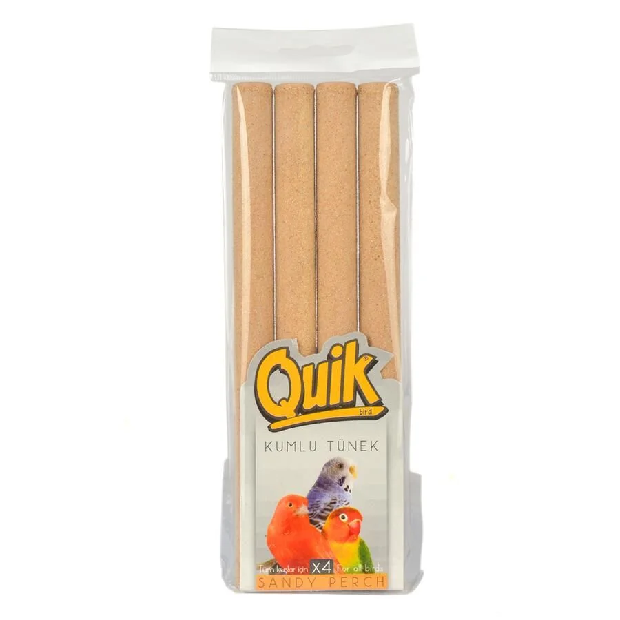 QUİK KUMLU TÜNEK