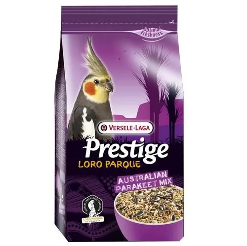 Versele Laga Loro Pargue Avustralya Paraket 1.1 Kg