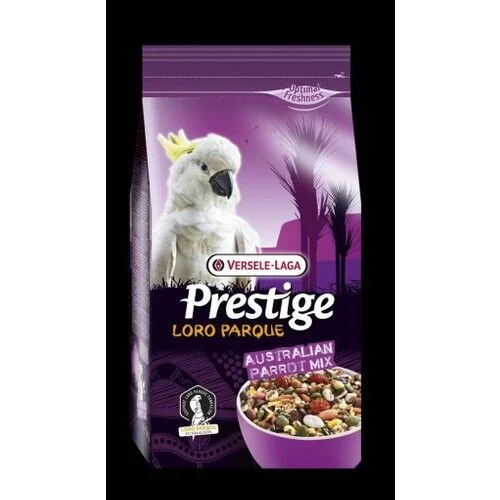 Versele Laga Loro Parque Avustralya Papağan 1 Kg