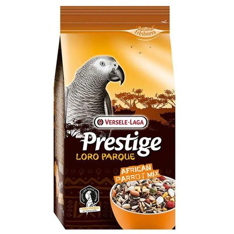Versele Laga Loro Parque Afrika Papağan Exp 1 Kg