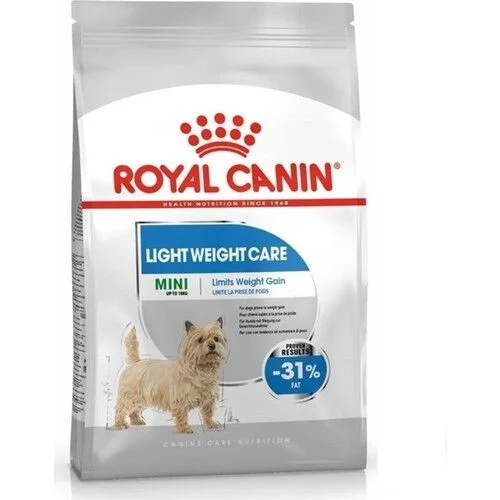 Royal Canin CCN Mini Light Weight Care Köpek Maması 3 kg