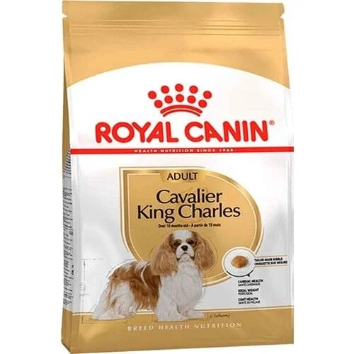 Royal Canin Cavalier King Charles Yetişkin Köpek Maması 1,5 Kg
