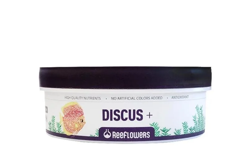 DİSCUS PELLET 1,2 MM 150 ML