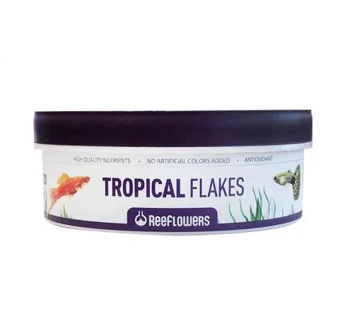 TROPİCAL FLAKES 150 ML