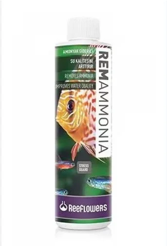 REMAMMONİA 85 ML