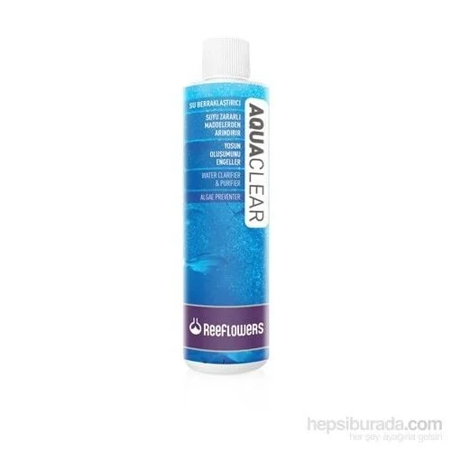 AQUACLEAR 85 ML